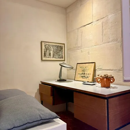 Maison De La Major