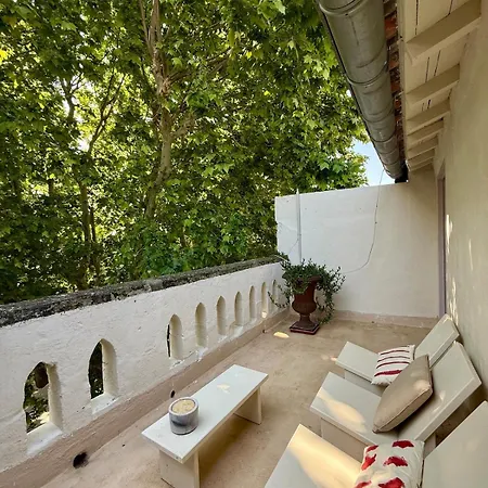 Maison De La Major Holiday home Arles